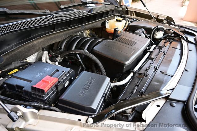 2022 Chevrolet Tahoe 4WD 4dr Z71 - 22893781 - 47