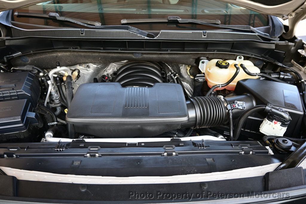 2022 Chevrolet Tahoe 4WD 4dr Z71 - 22893781 - 48