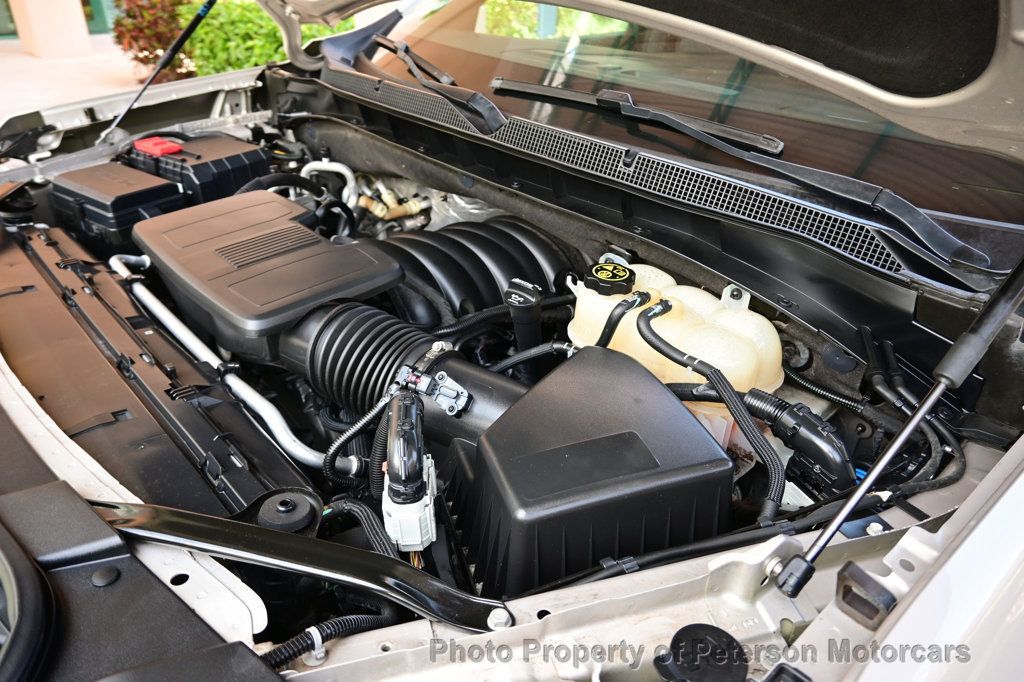 2022 Chevrolet Tahoe 4WD 4dr Z71 - 22893781 - 49