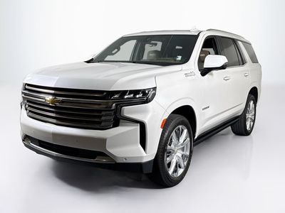 2022 Chevrolet Tahoe - 1GNSCTKL0NR305811