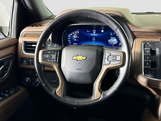 2022 Chevrolet Tahoe High Country - 23046167 - 9
