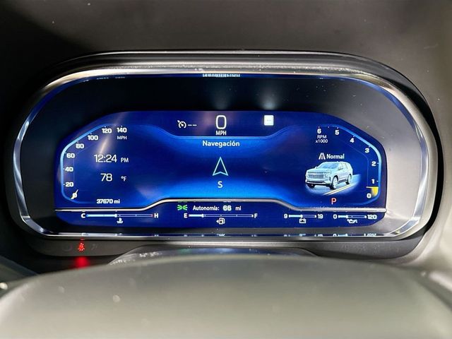 2022 Chevrolet Tahoe High Country - 23046167 - 10