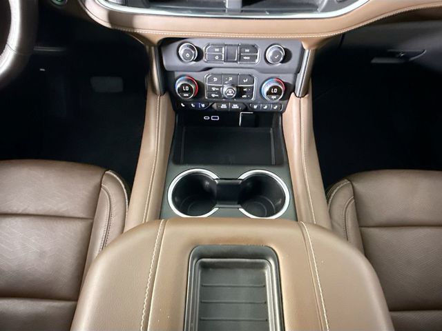 2022 Chevrolet Tahoe High Country - 23046167 - 13