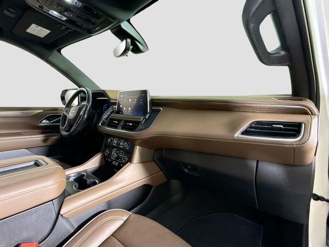 2022 Chevrolet Tahoe High Country - 23046167 - 14