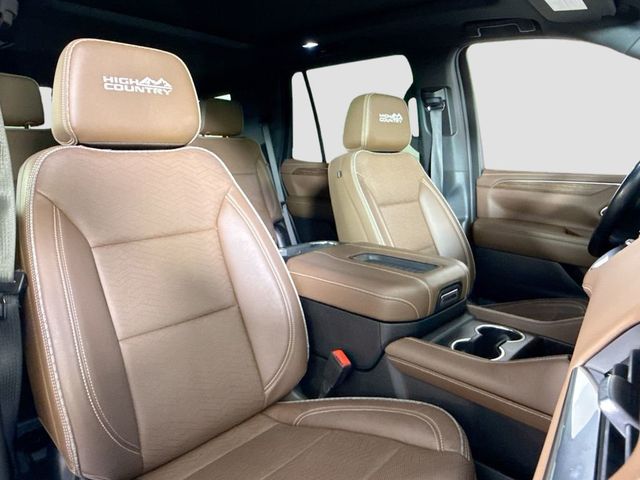 2022 Chevrolet Tahoe High Country - 23046167 - 15