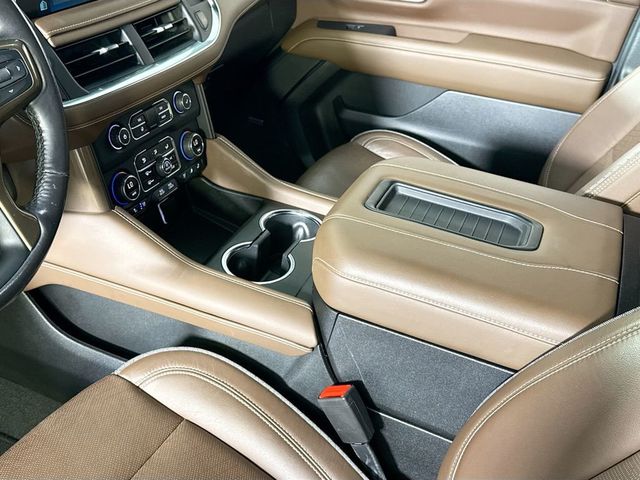 2022 Chevrolet Tahoe High Country - 23046167 - 18