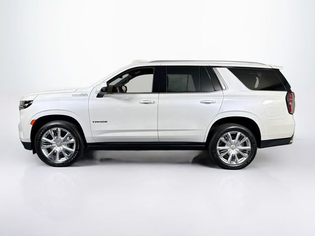 2022 Chevrolet Tahoe High Country - 23046167 - 1