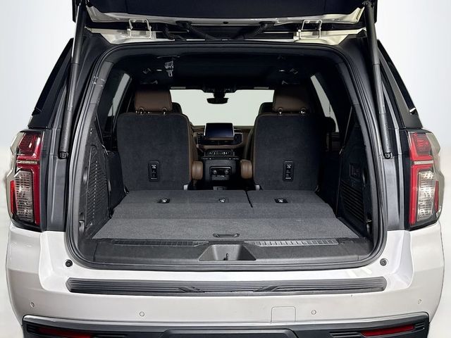 2022 Chevrolet Tahoe High Country - 23046167 - 21