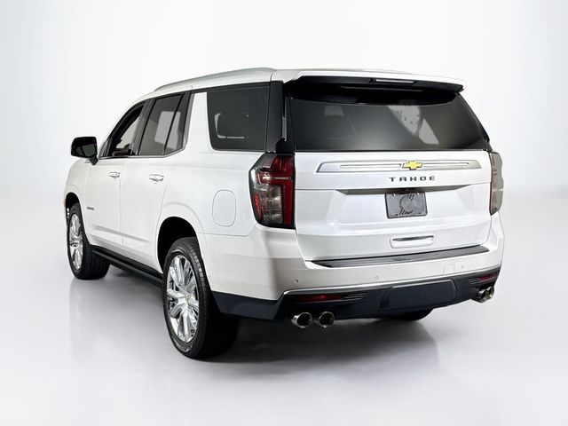 2022 Chevrolet Tahoe High Country - 23046167 - 2