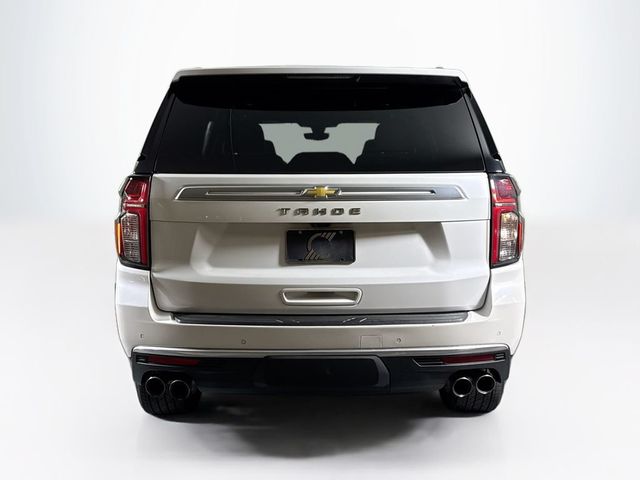 2022 Chevrolet Tahoe High Country - 23046167 - 3