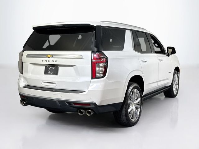 2022 Chevrolet Tahoe High Country - 23046167 - 4