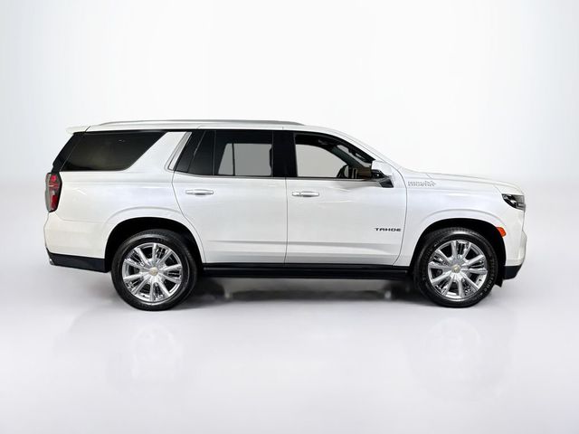 2022 Chevrolet Tahoe High Country - 23046167 - 5