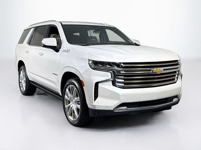2022 Chevrolet Tahoe High Country - 23046167 - 6