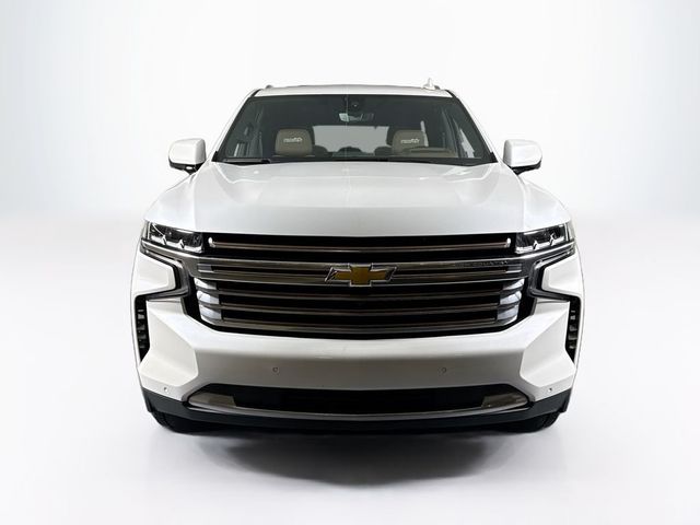 2022 Chevrolet Tahoe High Country - 23046167 - 7