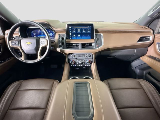 2022 Chevrolet Tahoe High Country - 23046167 - 8