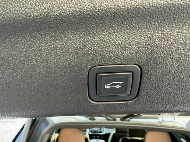 2022 Chevrolet Tahoe HighCountry/4WD/WirelessAppleCarplay/BlindSpotMonitor/LaneKeep - 22736848 - 14