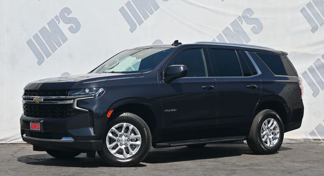 2022 Chevrolet Tahoe LS - 22922339 - 0