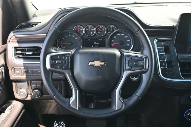 2022 Chevrolet Tahoe LS - 22922339 - 9