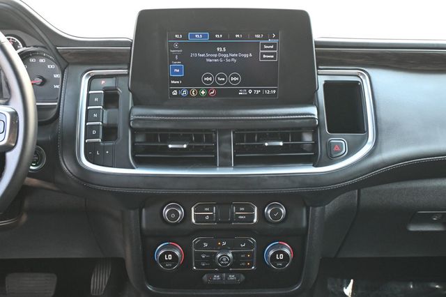 2022 Chevrolet Tahoe LS - 22922339 - 10