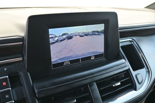 2022 Chevrolet Tahoe LS - 22922339 - 11