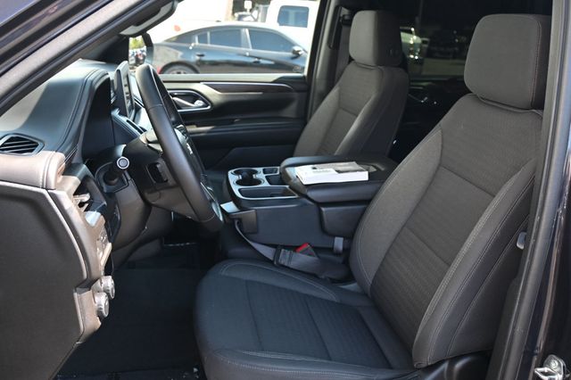 2022 Chevrolet Tahoe LS - 22922339 - 12