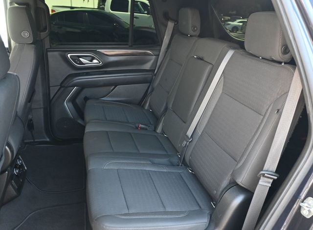 2022 Chevrolet Tahoe LS - 22922339 - 13