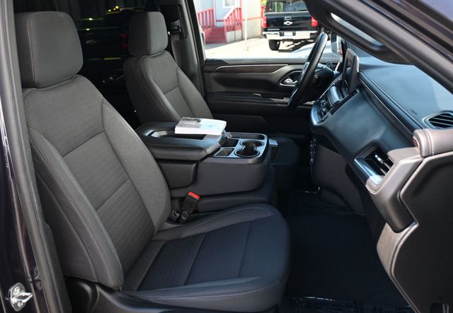 2022 Chevrolet Tahoe LS - 22922339 - 16