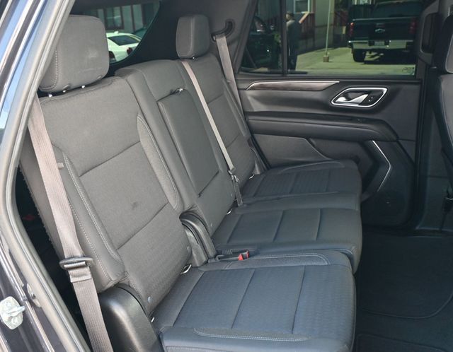 2022 Chevrolet Tahoe LS - 22922339 - 17