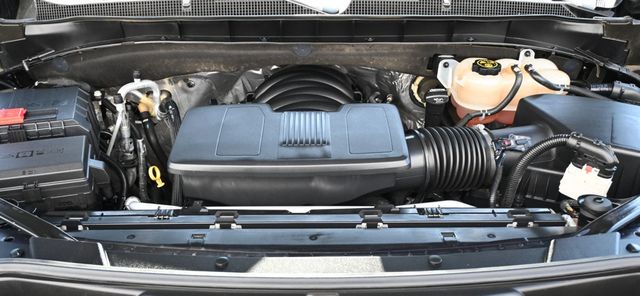 2022 Chevrolet Tahoe LS - 22922339 - 18