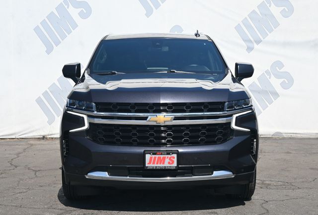 2022 Chevrolet Tahoe LS - 22922339 - 1