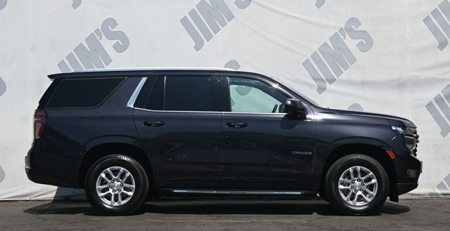 2022 Chevrolet Tahoe LS - 22922339 - 3
