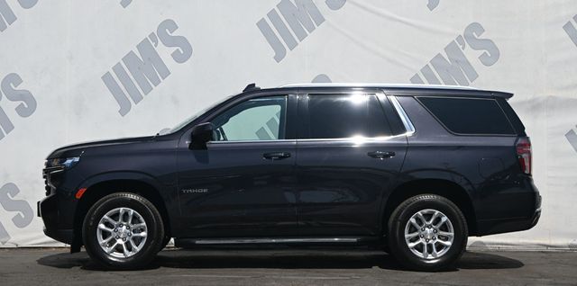 2022 Chevrolet Tahoe LS - 22922339 - 5