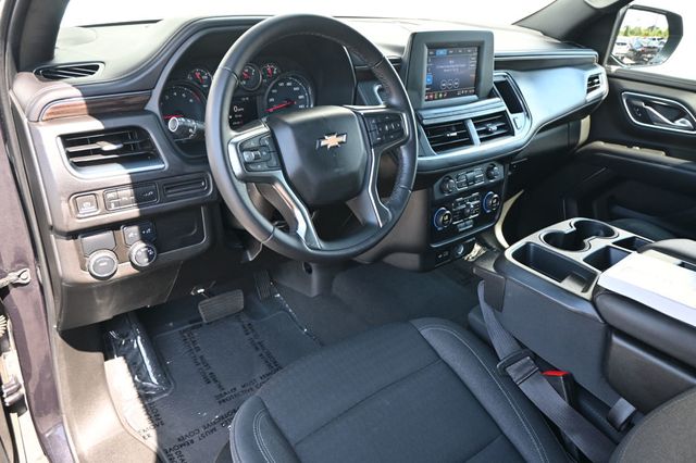 2022 Chevrolet Tahoe LS - 22922339 - 7