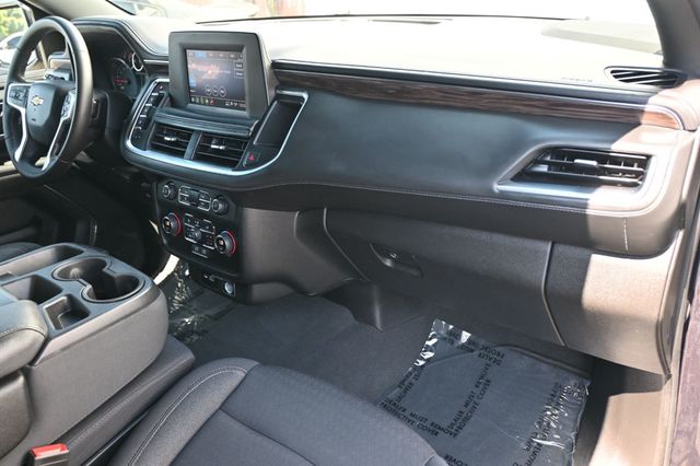 2022 Chevrolet Tahoe LS - 22922339 - 8