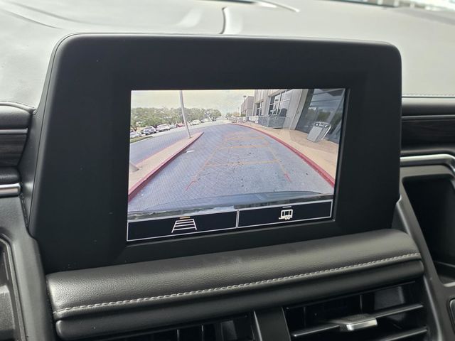 2022 Chevrolet Tahoe LS - 23089737 - 9