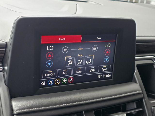 2022 Chevrolet Tahoe LS - 23089737 - 10