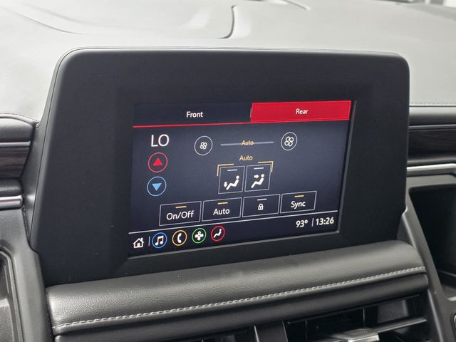 2022 Chevrolet Tahoe LS - 23089737 - 11