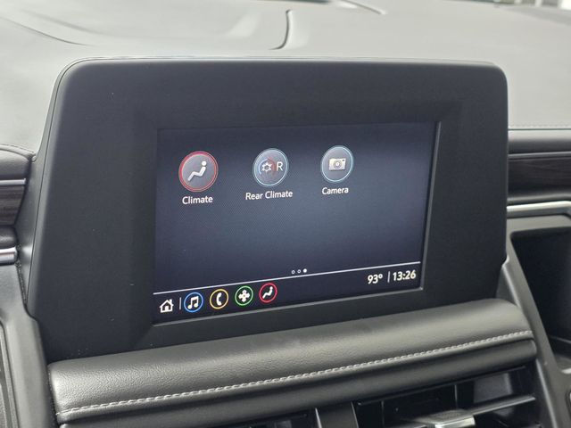 2022 Chevrolet Tahoe LS - 23089737 - 12