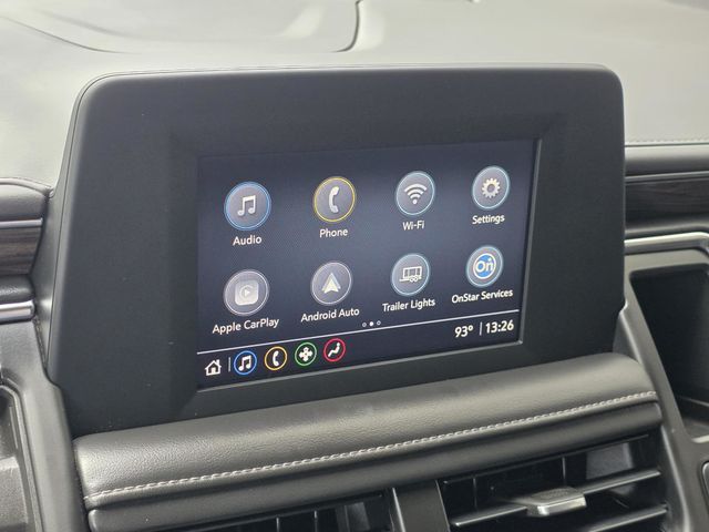 2022 Chevrolet Tahoe LS - 23089737 - 13