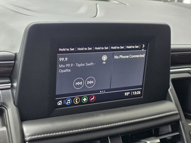 2022 Chevrolet Tahoe LS - 23089737 - 14