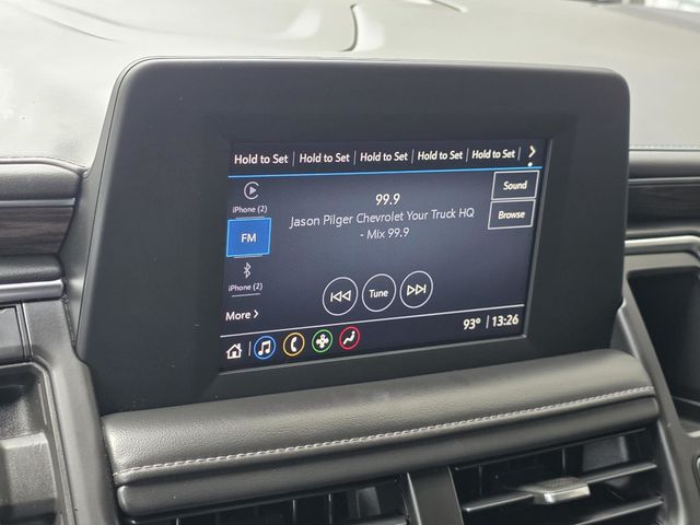 2022 Chevrolet Tahoe LS - 23089737 - 15