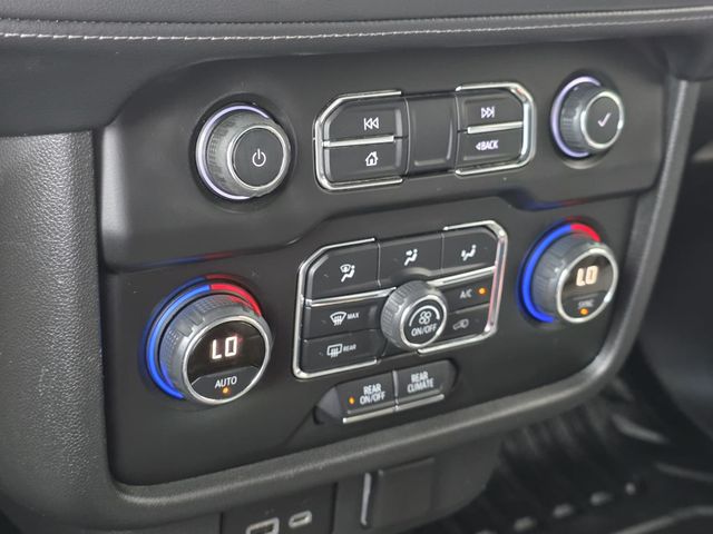 2022 Chevrolet Tahoe LS - 23089737 - 18