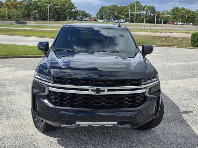 2022 Chevrolet Tahoe LS - 23089737 - 1