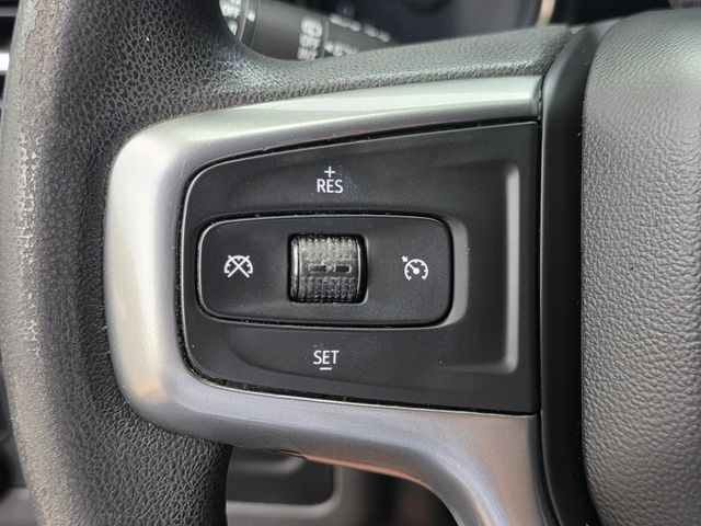 2022 Chevrolet Tahoe LS - 23089737 - 21