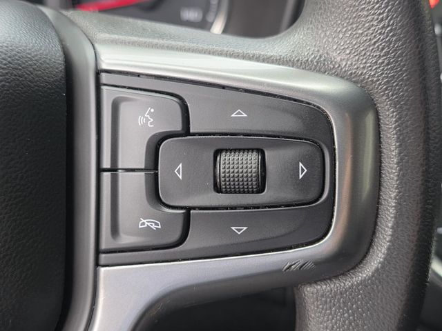 2022 Chevrolet Tahoe LS - 23089737 - 22
