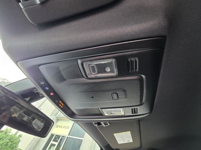 2022 Chevrolet Tahoe LS - 23089737 - 23