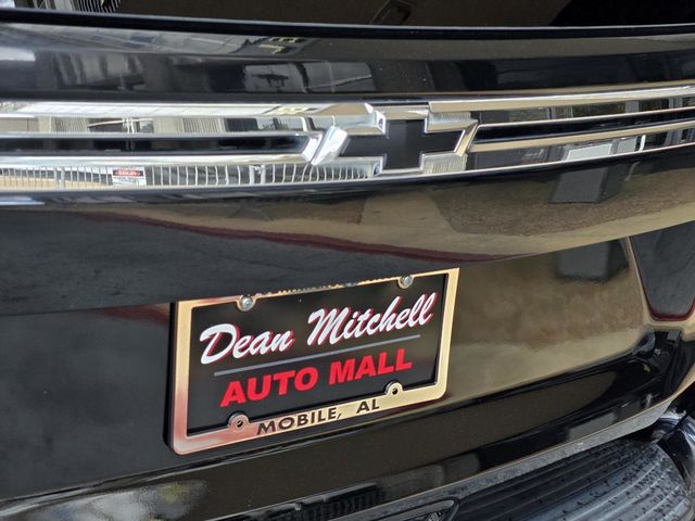 2022 Chevrolet Tahoe LS - 23089737 - 25