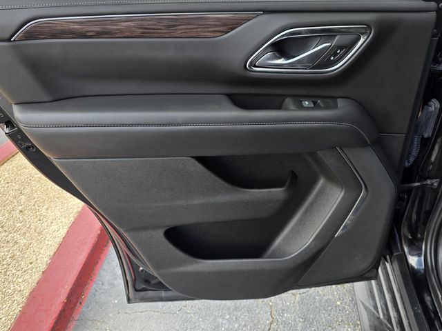 2022 Chevrolet Tahoe LS - 23089737 - 27