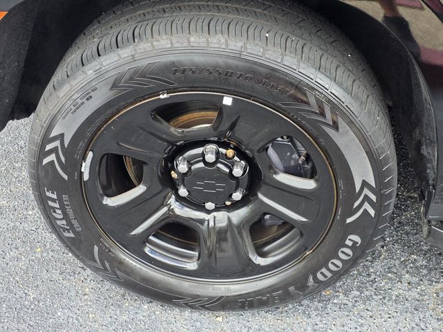 2022 Chevrolet Tahoe LS - 23089737 - 28