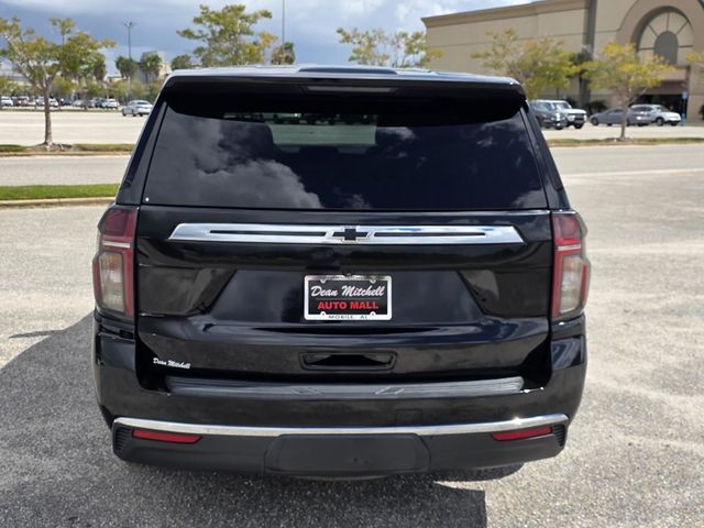 2022 Chevrolet Tahoe LS - 23089737 - 2